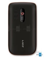 Zen Mobile Z66