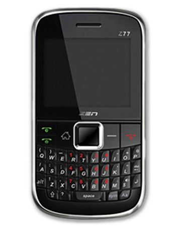 Zen Mobile Z77