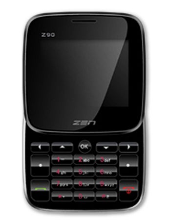 Zen Mobile Z90
