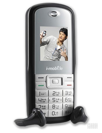 i-mobile Hitz101