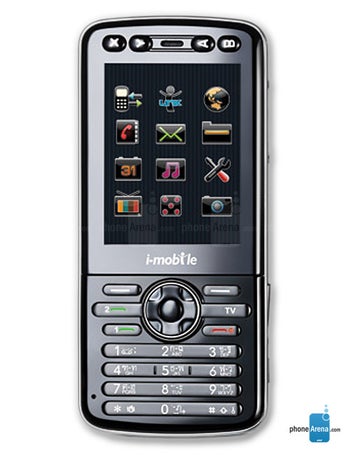 i-mobile GM 5220