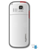 i-mobile 3G 5520
