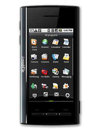 i-mobile 6010