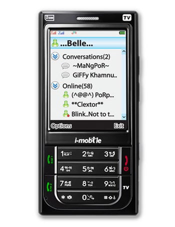 i-mobile 3200
