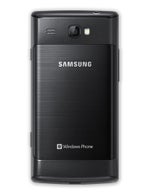 Samsung Omnia W specs - PhoneArena