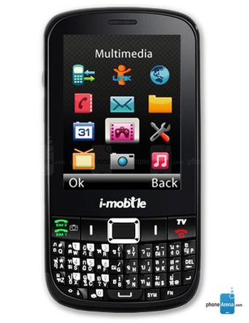 i-mobile 3250