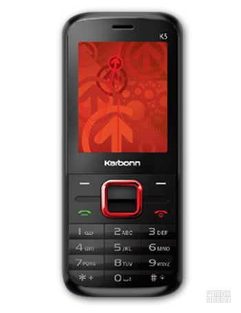 Karbonn K 5
