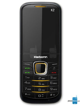 Karbonn K 2
