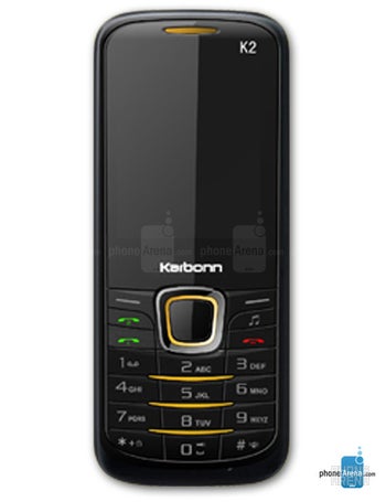 Karbonn K 2