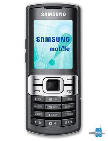 Samsung C3011 specs