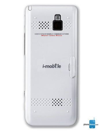 i-mobile TV626