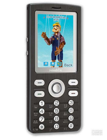 i-mobile 625
