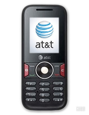 AT&T U2800A