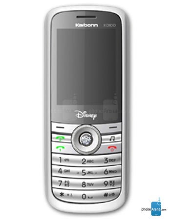 Karbonn KD 100