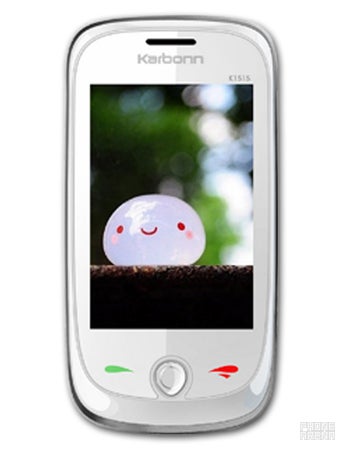 Karbonn K 1515