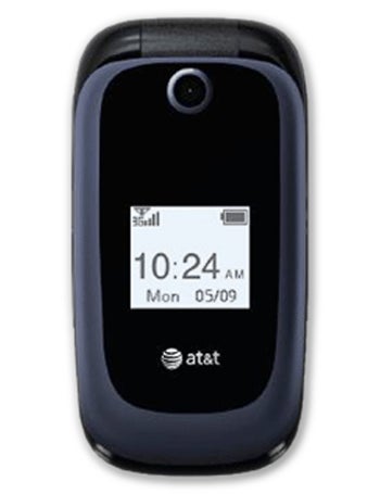 AT&T Z221