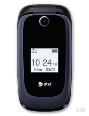 AT&T Z221