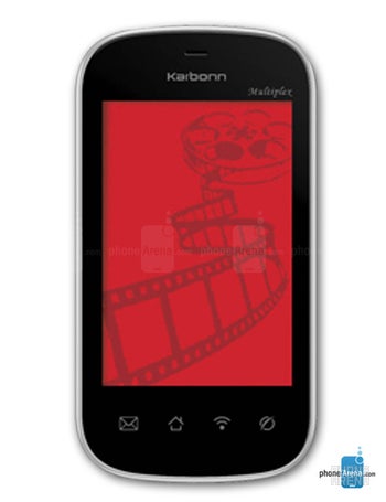 Karbonn Multiplex