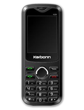 Karbonn K 220