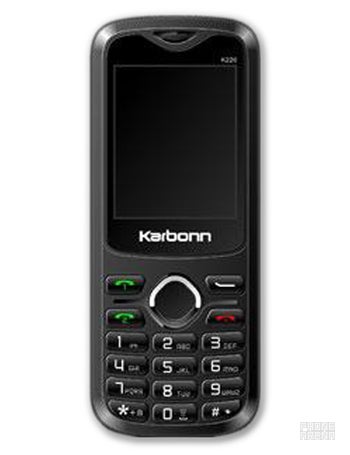 Karbonn K 220