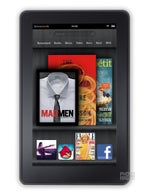 Amazon Kindle Fire