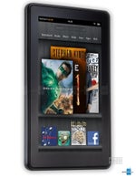 Amazon Kindle Fire