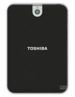 Toshiba Thrive 7 Tablet
