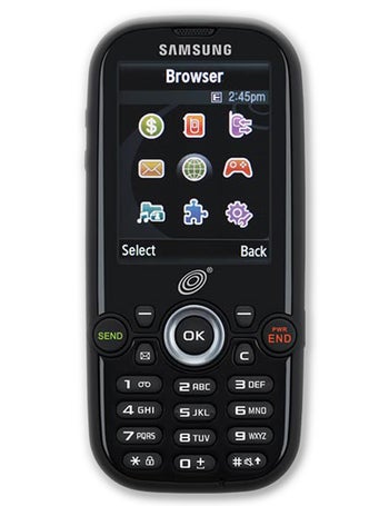 Samsung SGH-T404G