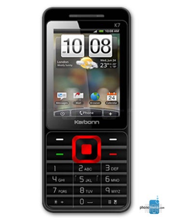 Karbonn K 7