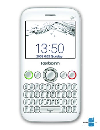 Karbonn K W