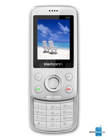 Karbonn K 22