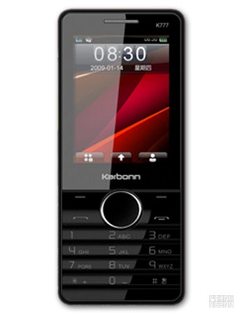 Karbonn K 777