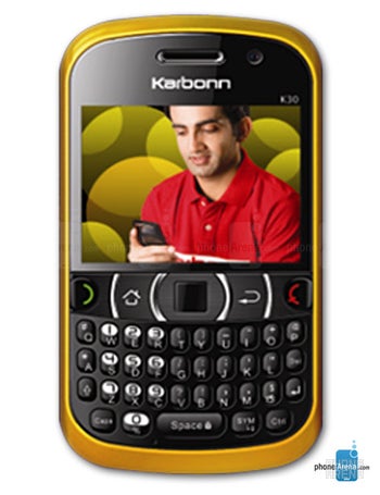 Karbonn K30