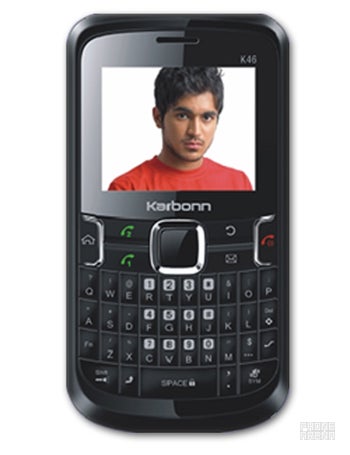 Karbonn K 46