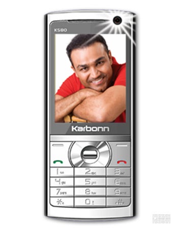 Karbonn K 580