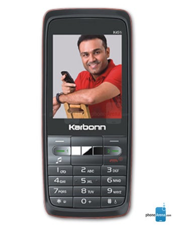 Karbonn K 451i