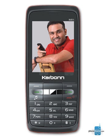 Karbonn K 451i