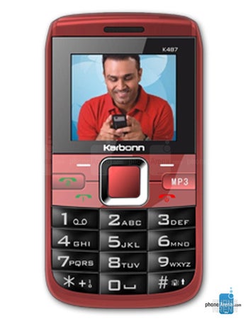 Karbonn K 487