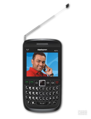 Karbonn K 25i