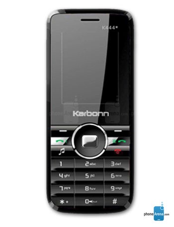 Karbonn K 444 Star