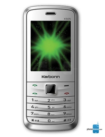 Karbonn K 505