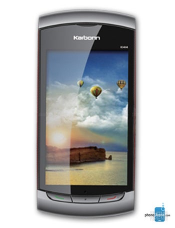 Karbonn K 1414