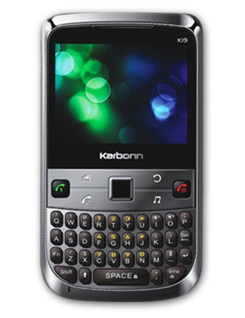 Karbonn K 19