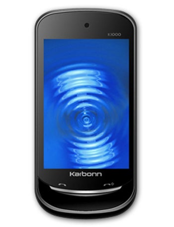 Karbonn K 1000