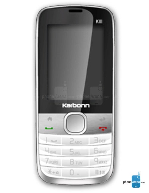 Karbonn K 111 specs PhoneArena