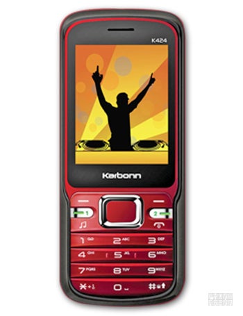 Karbonn K 424