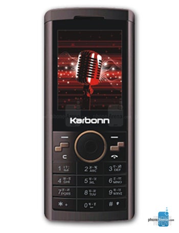 Karbonn K 550