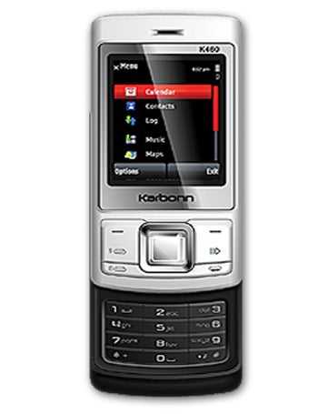 Karbonn K 460