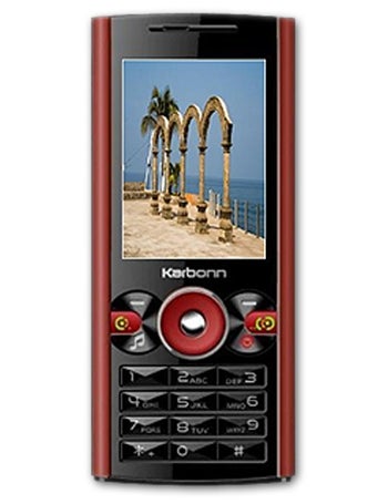Karbonn K451M