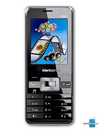 Karbonn K 551